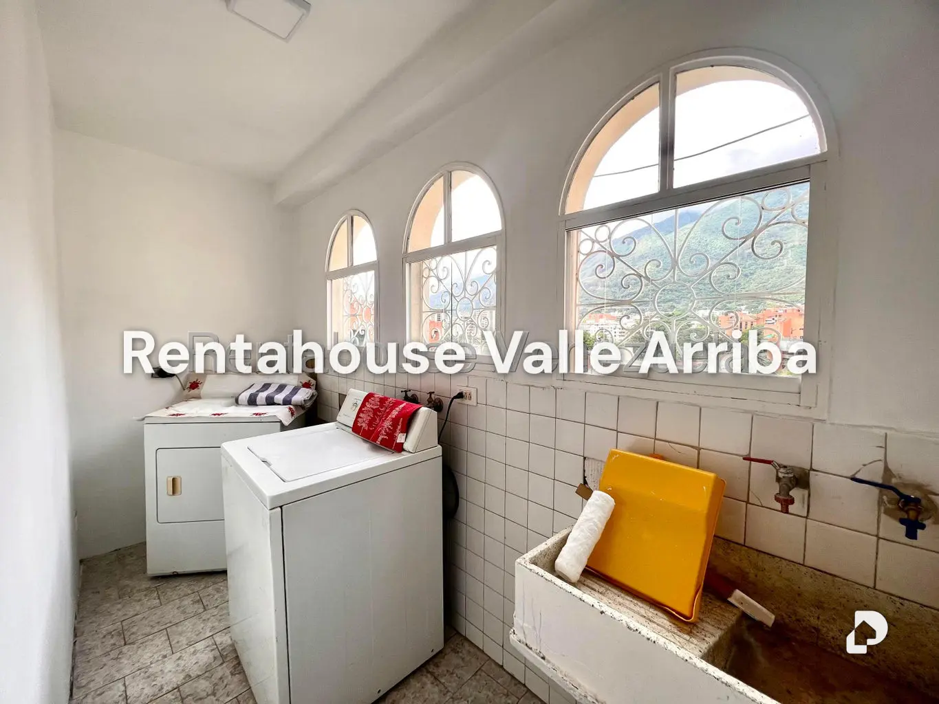 Apartamento en Sebucan, Caracas – 4