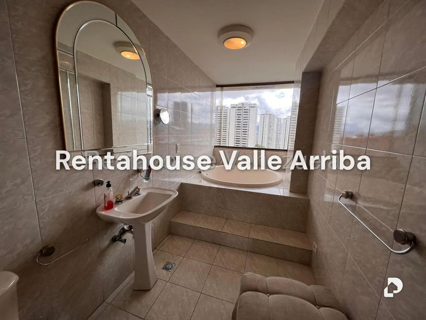 Apartamento en Sebucan, Caracas – 9