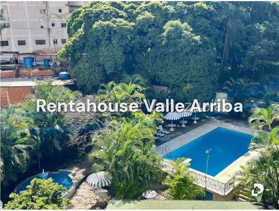 Apartamento en Sebucan, Caracas – 14