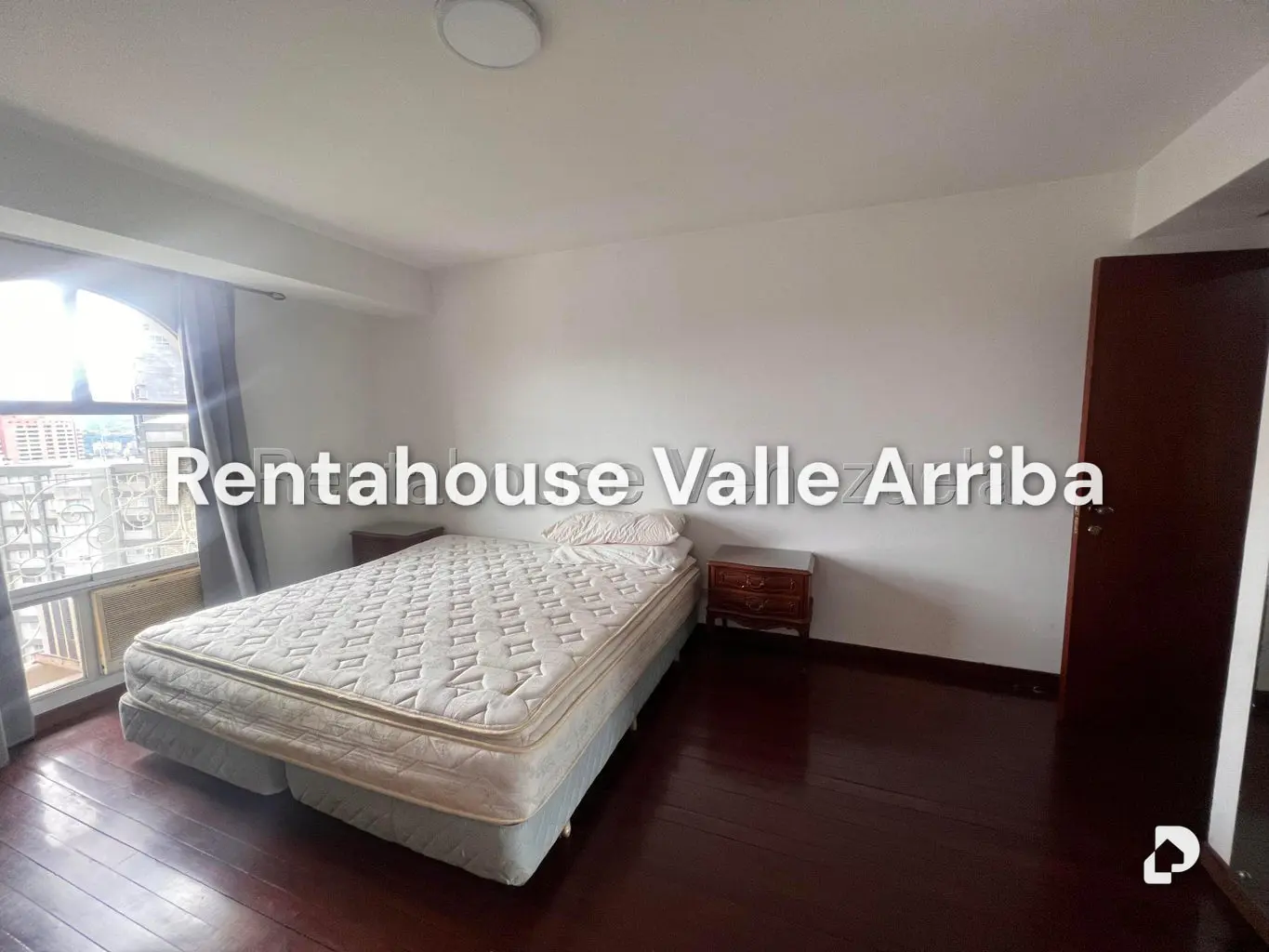 Apartamento en Sebucan, Caracas – 5