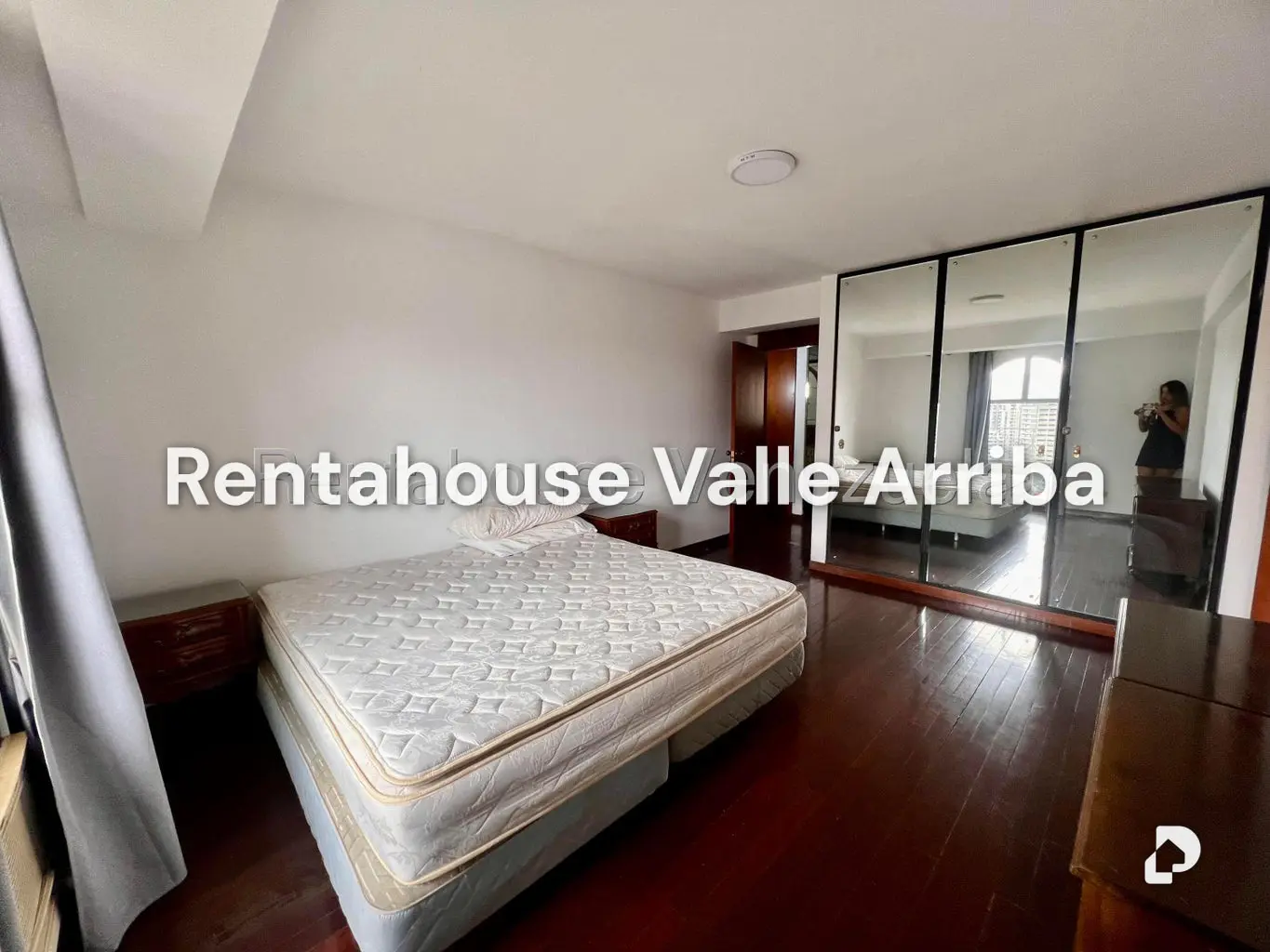 Apartamento en Sebucan, Caracas – 11
