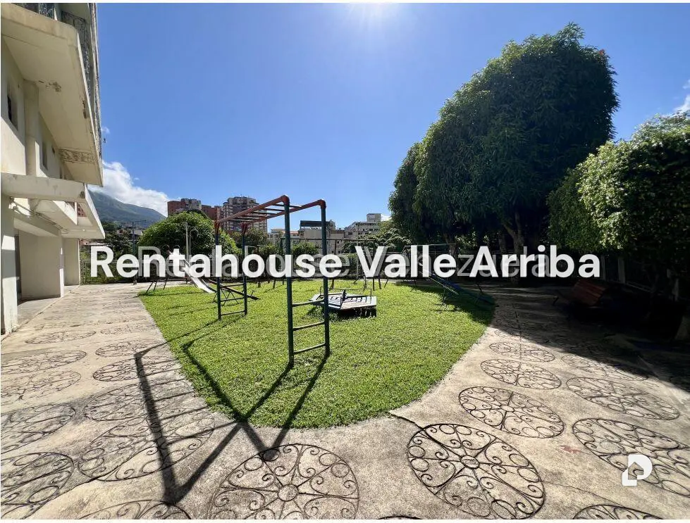 Apartamento en Sebucan, Caracas – 15