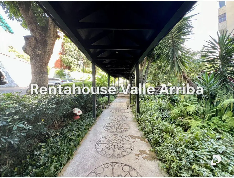 Apartamento en Sebucan, Caracas – 13
