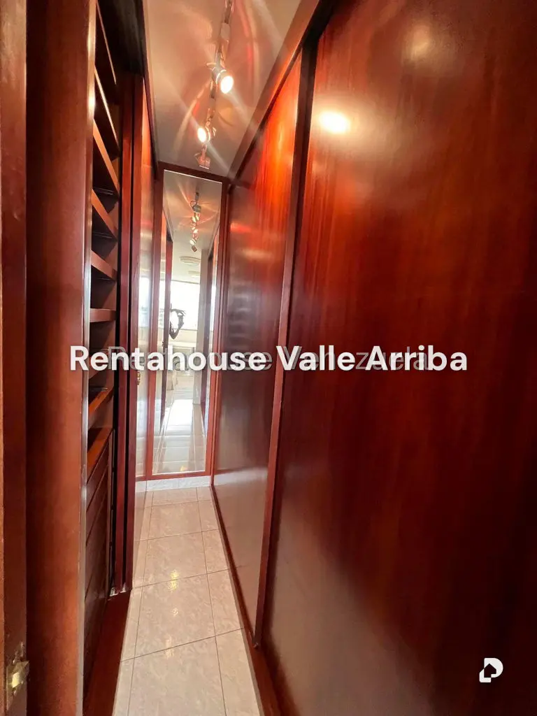 Apartamento en Sebucan, Caracas – 8