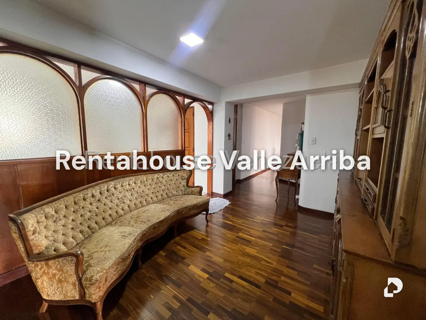Apartamento en Sebucan, Caracas – 2