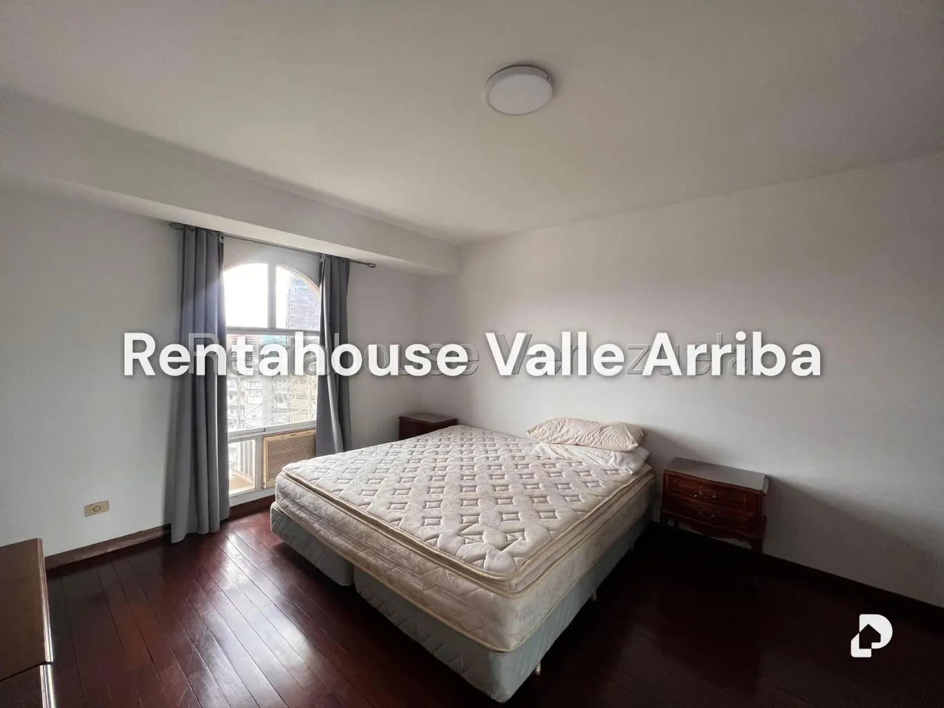 Apartamento en Sebucan, Caracas – 6
