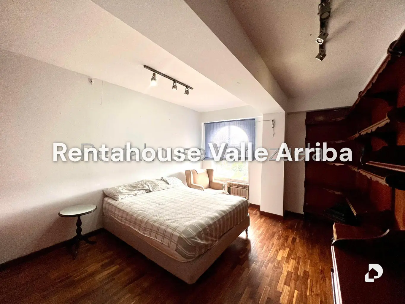 Apartamento en Sebucan, Caracas – 7