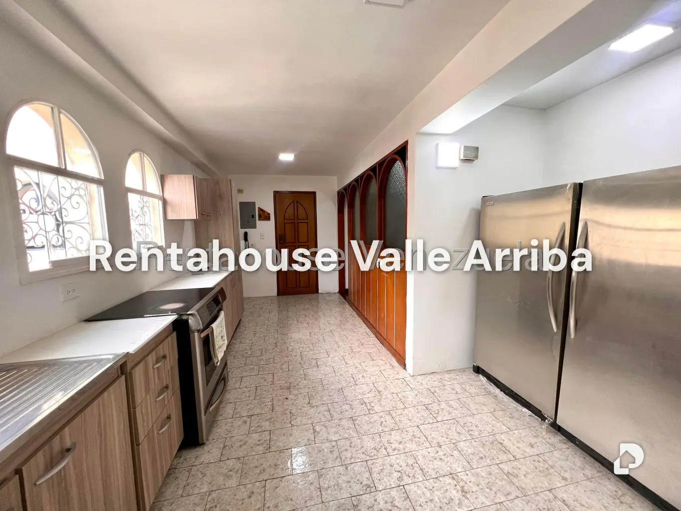 Apartamento en Sebucan, Caracas – 3