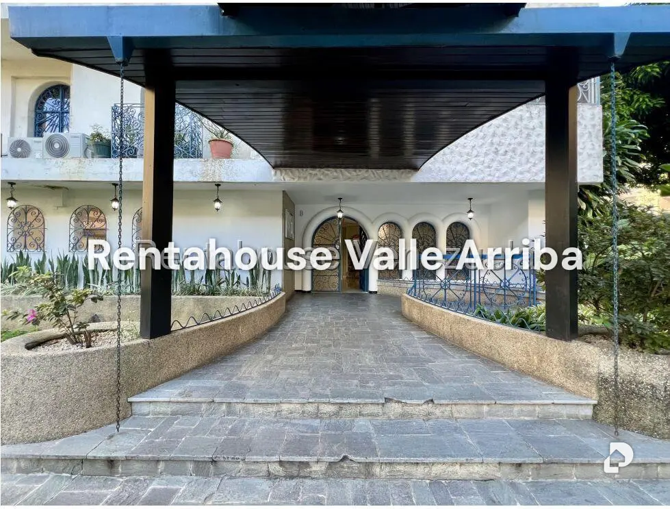Apartamento en Sebucan, Caracas – 16