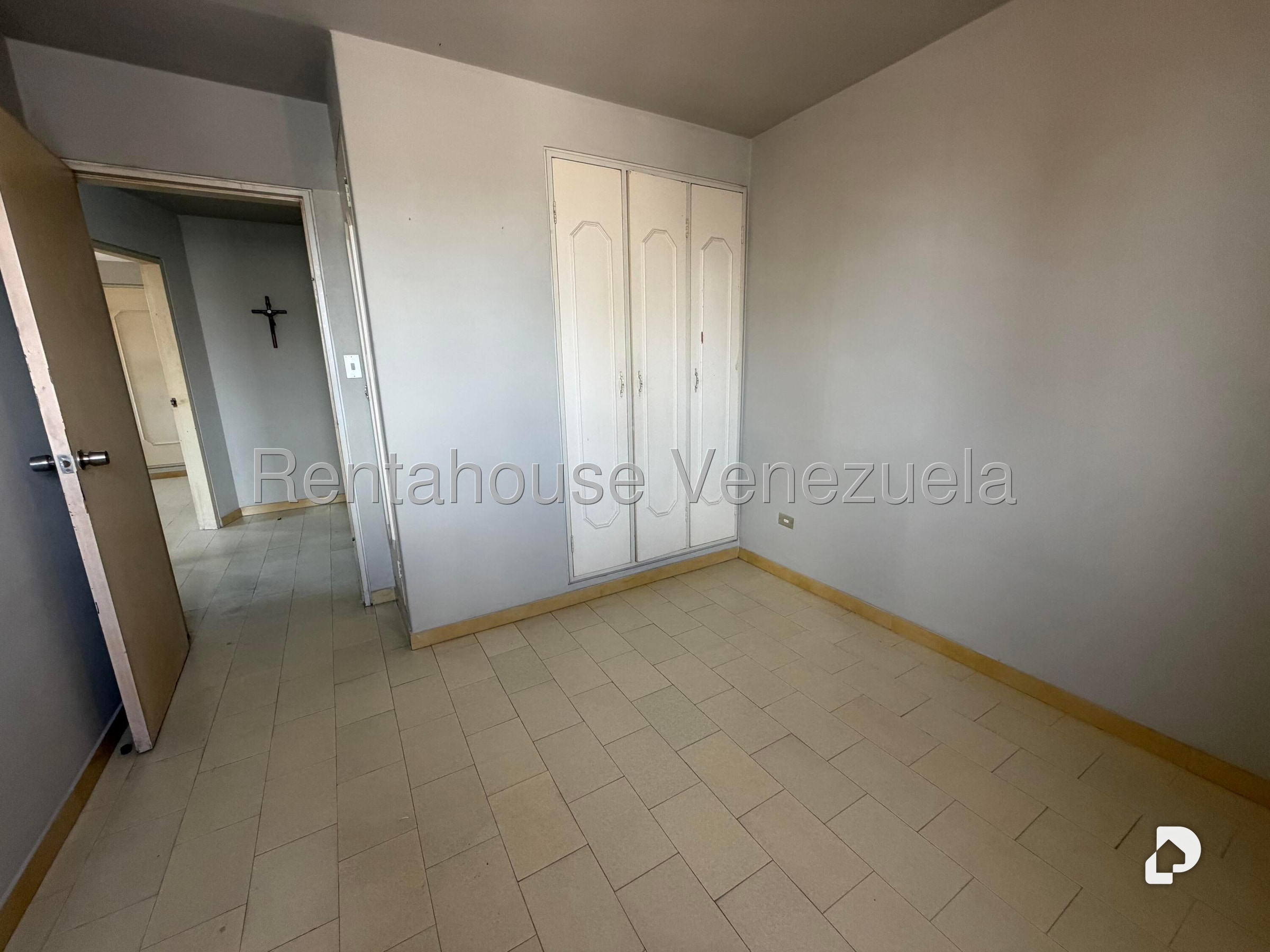 Apartamento en Los Caobos, Caracas – 19