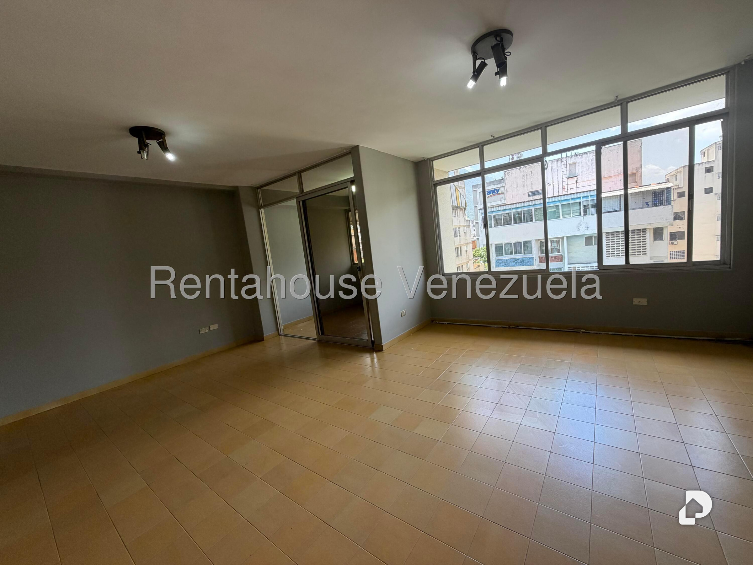 Apartamento en Los Caobos, Caracas – 3