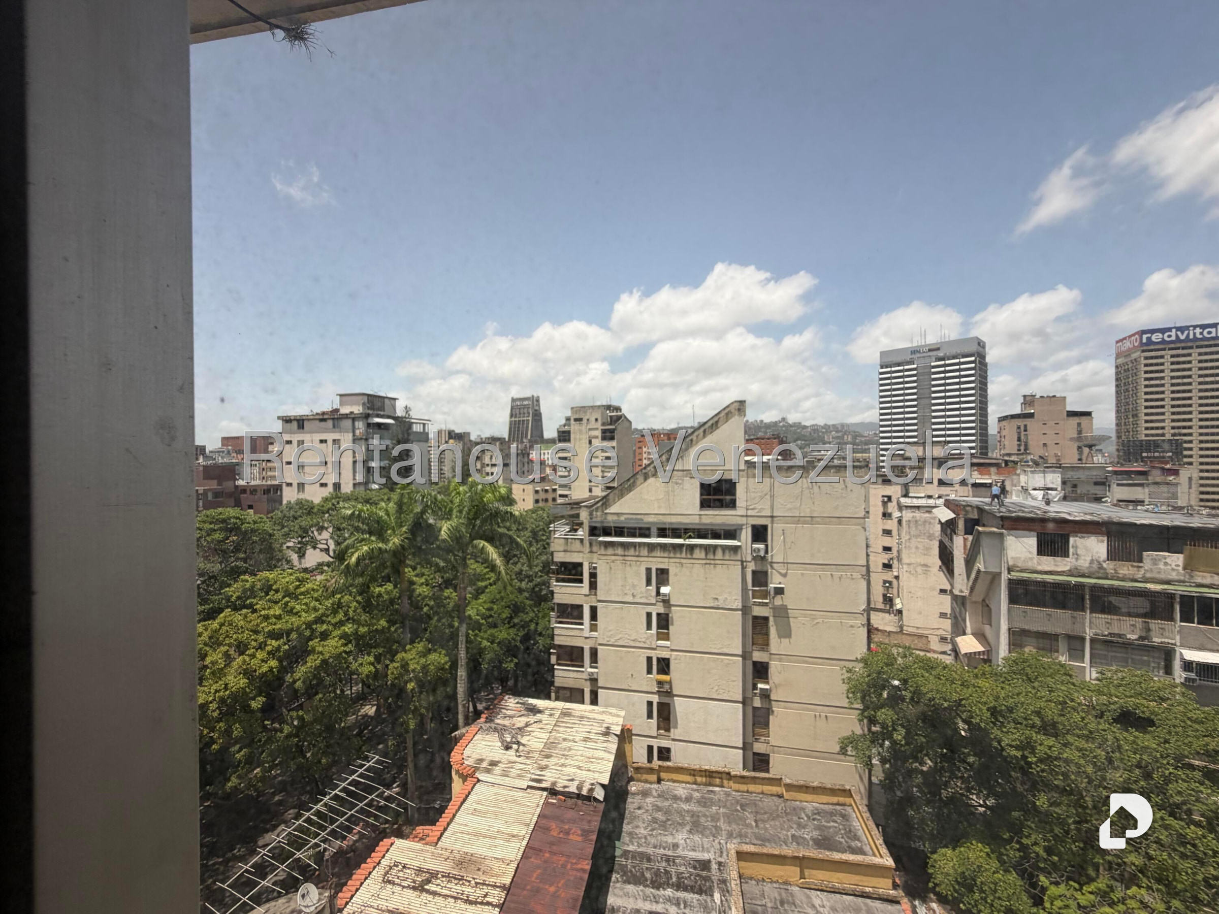 Apartamento en Los Caobos, Caracas – 17