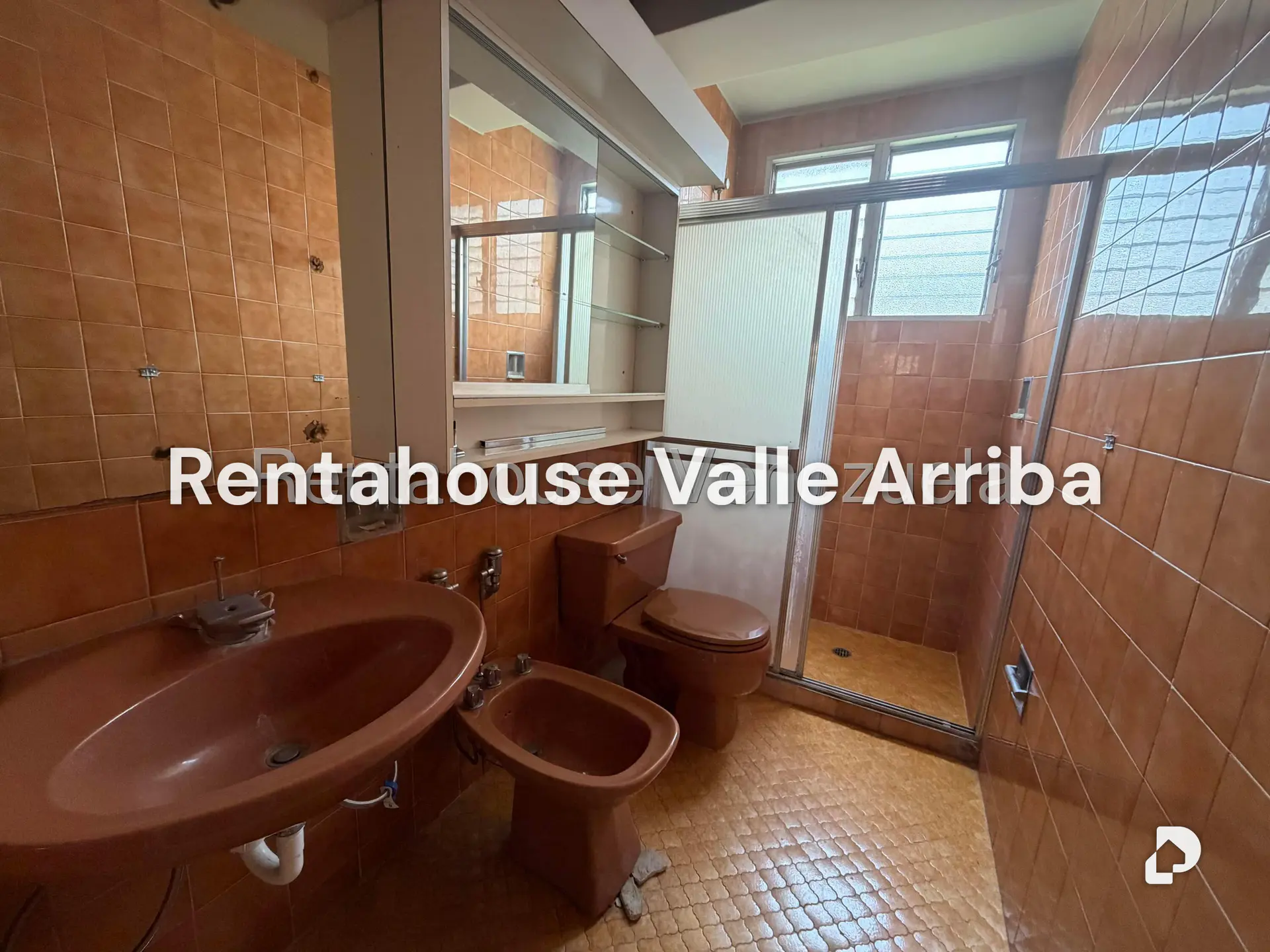 Apartamento en Los Caobos, Caracas