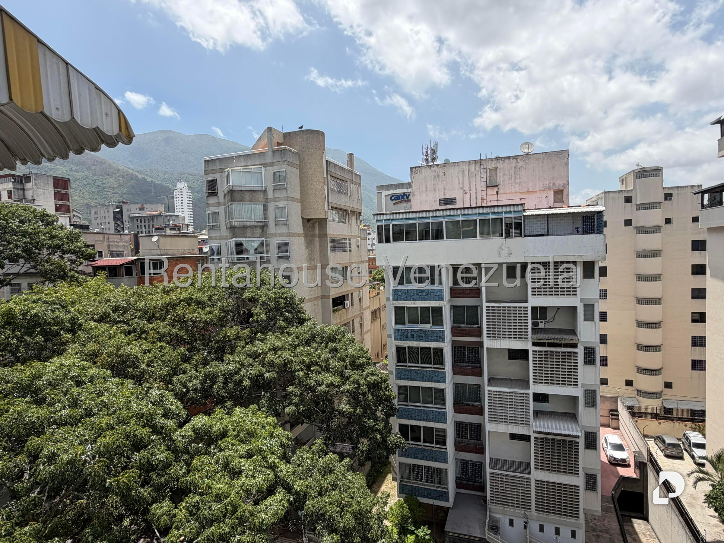 Apartamento en Los Caobos, Caracas – 23