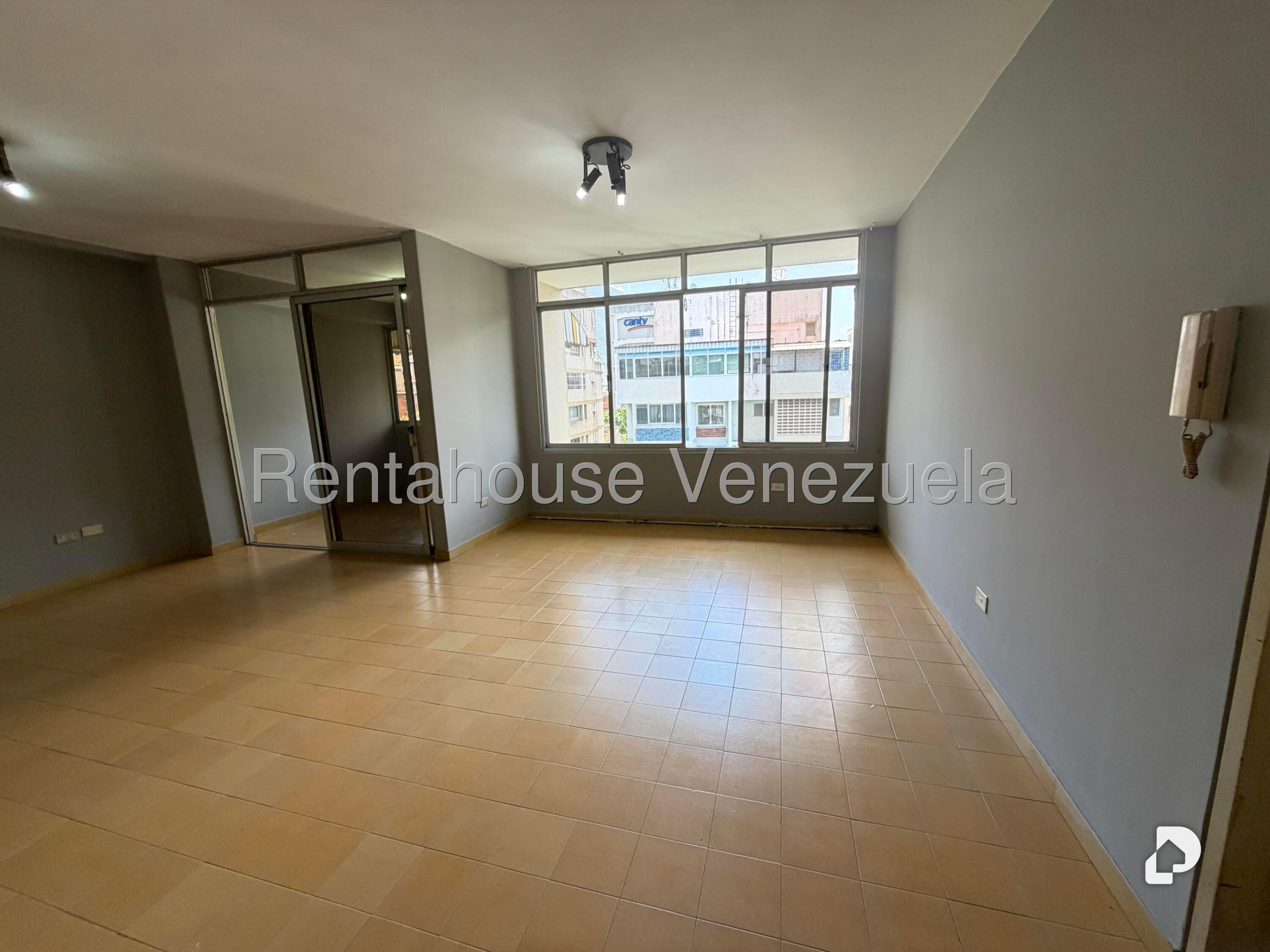 Apartamento en Los Caobos, Caracas – 2