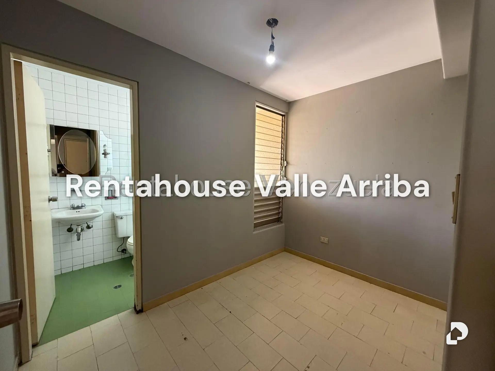 Apartamento en Los Caobos, Caracas