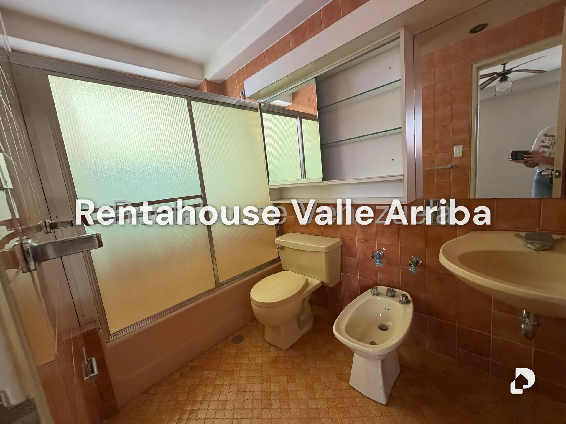 Apartamento en Los Caobos, Caracas