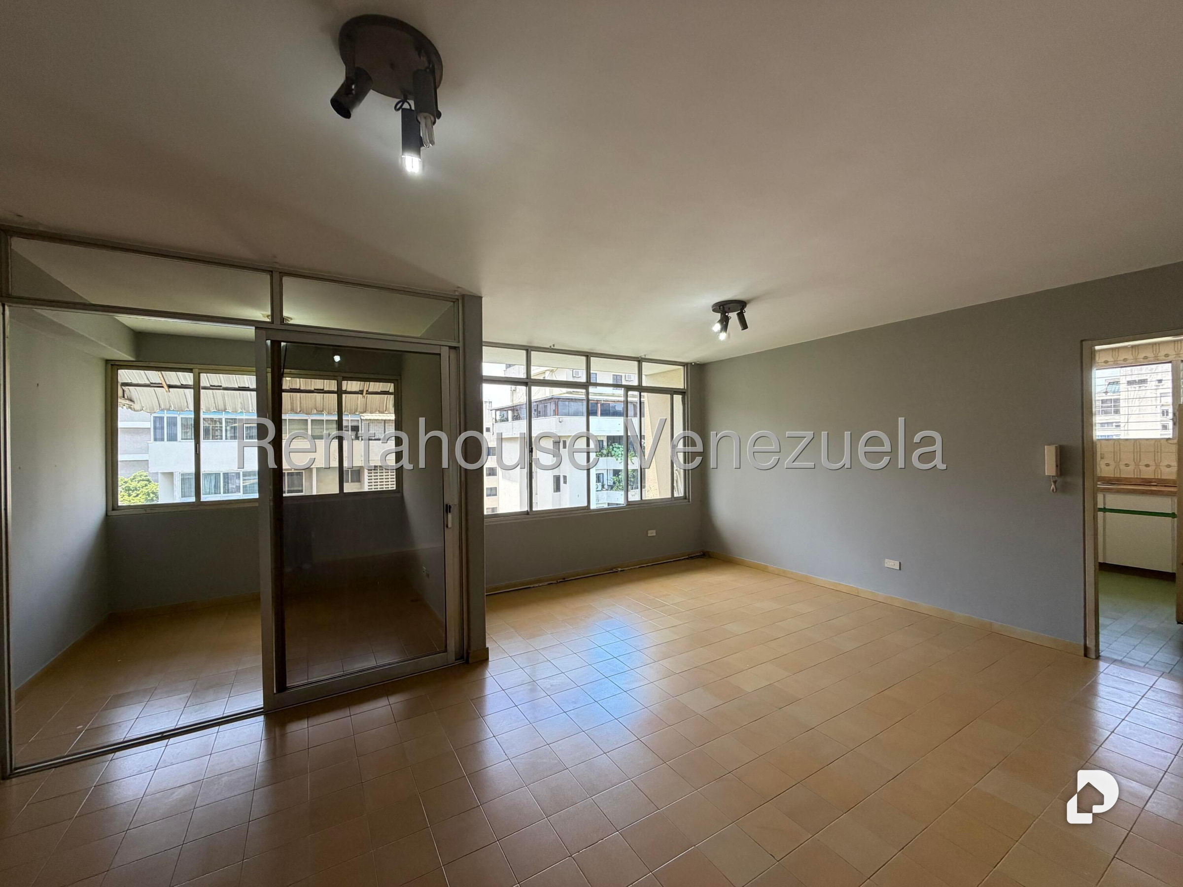 Apartamento en Los Caobos, Caracas – 4