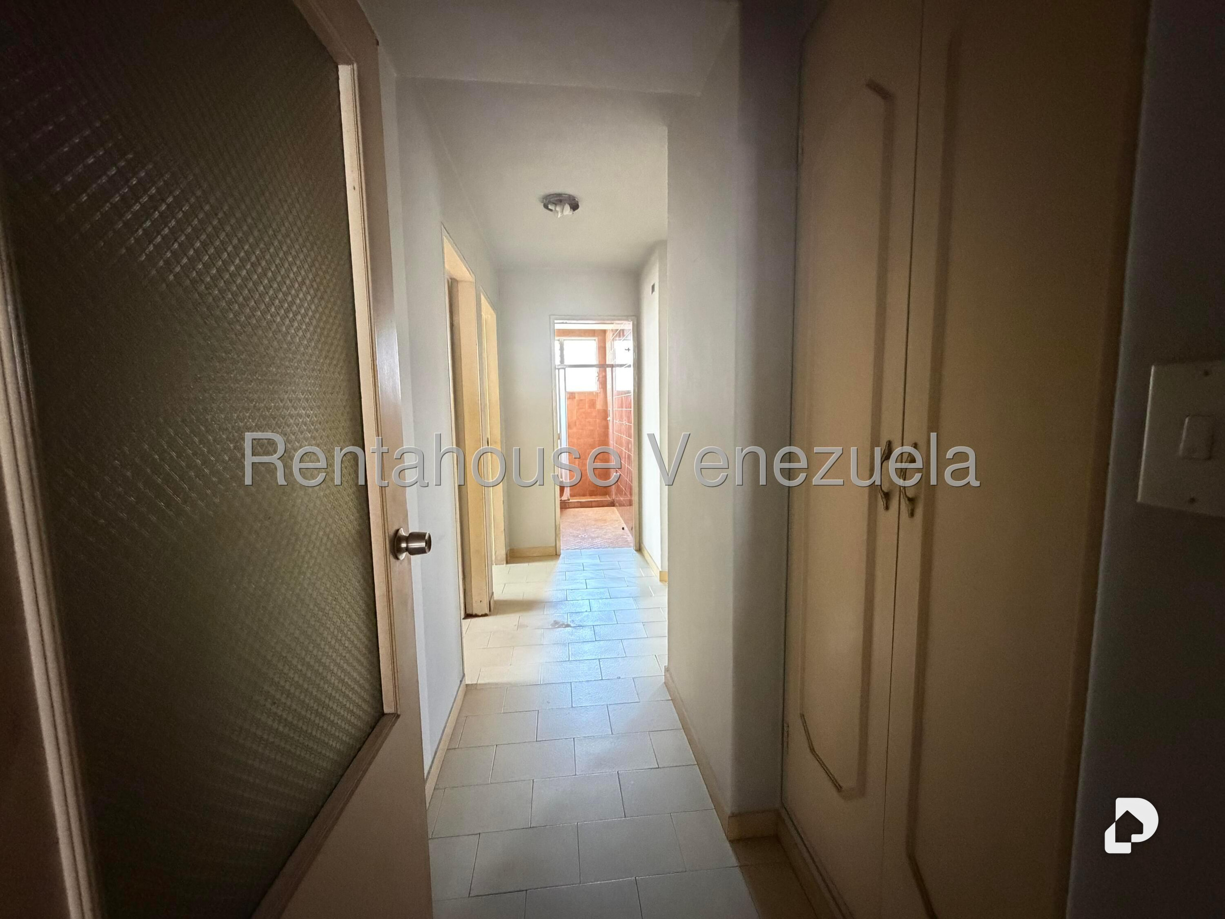 Apartamento en Los Caobos, Caracas – 22