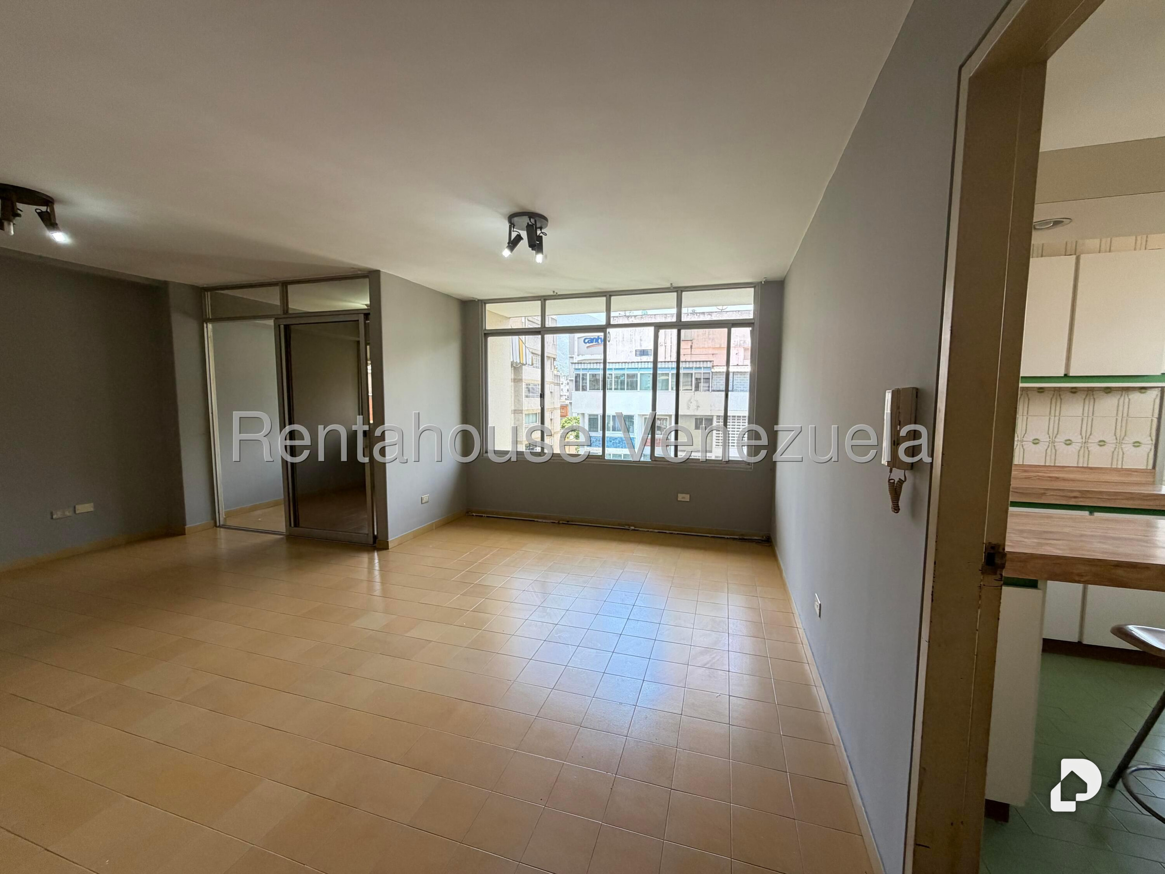 Apartamento en Los Caobos, Caracas – 5