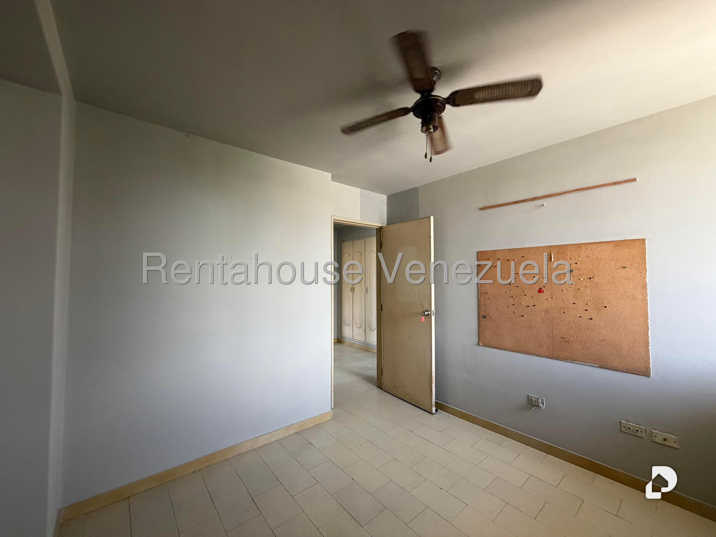 Apartamento en Los Caobos, Caracas – 16