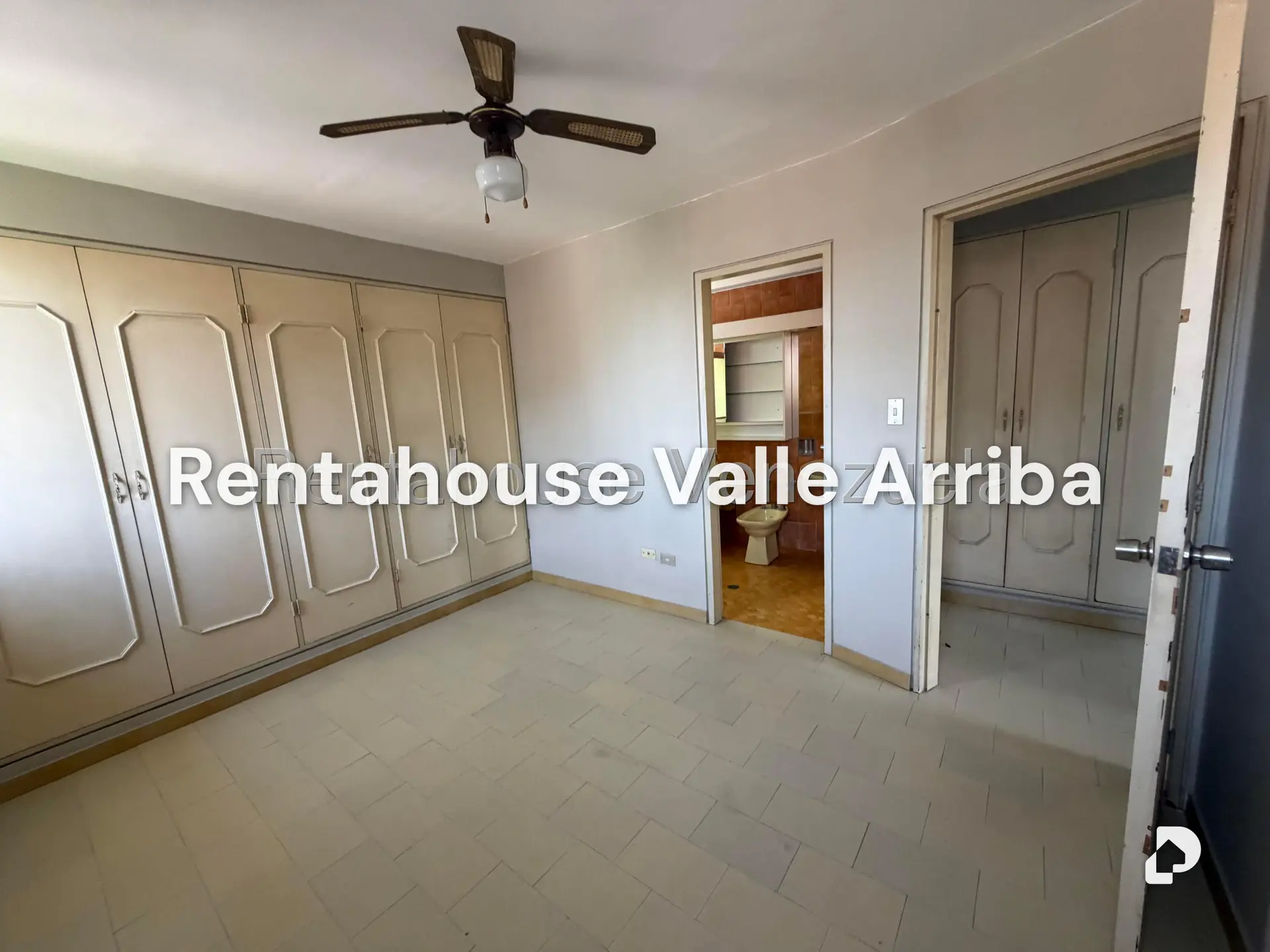 Apartamento en Los Caobos, Caracas