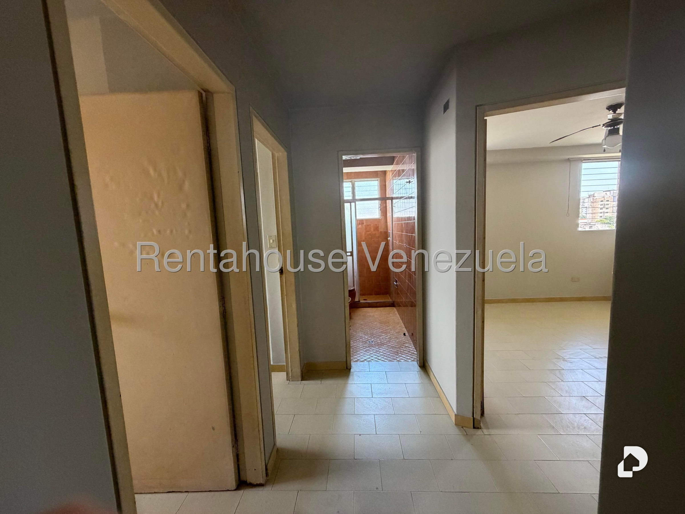 Apartamento en Los Caobos, Caracas – 21