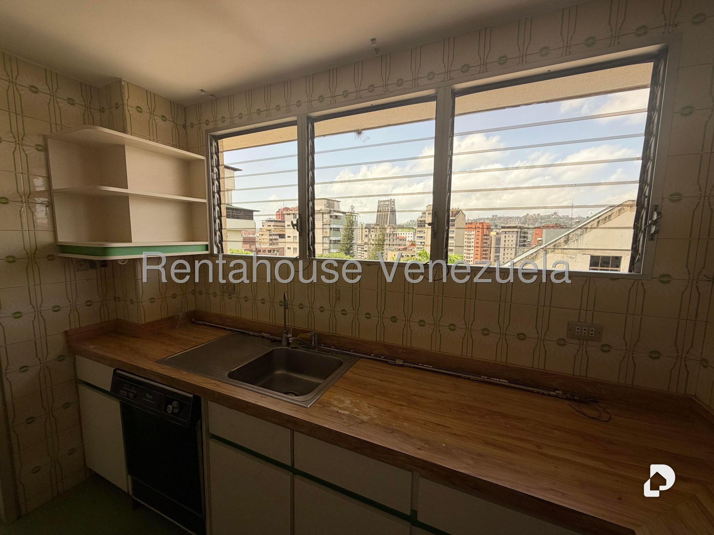 Apartamento en Los Caobos, Caracas – 27