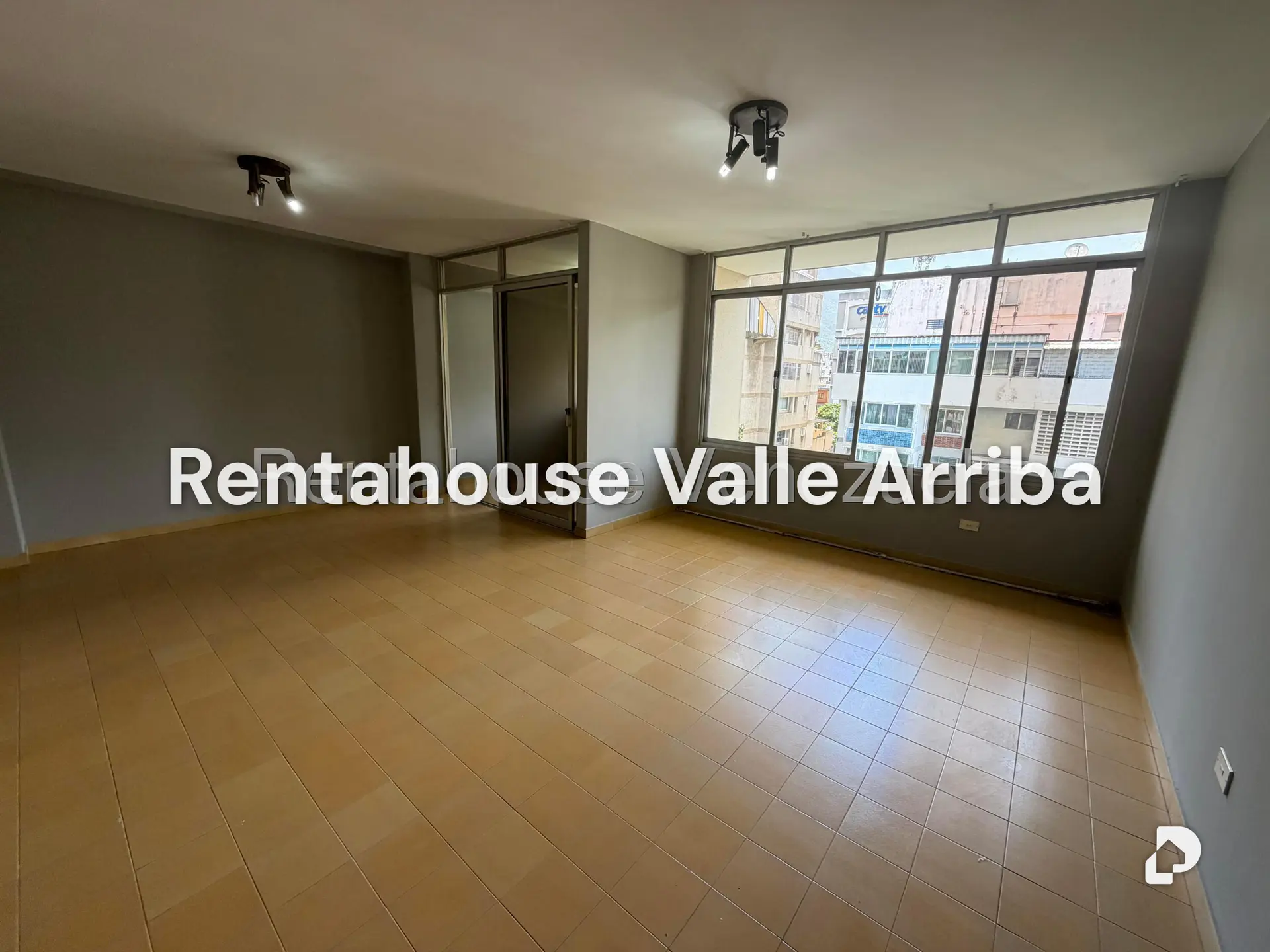 Apartamento en Los Caobos, Caracas