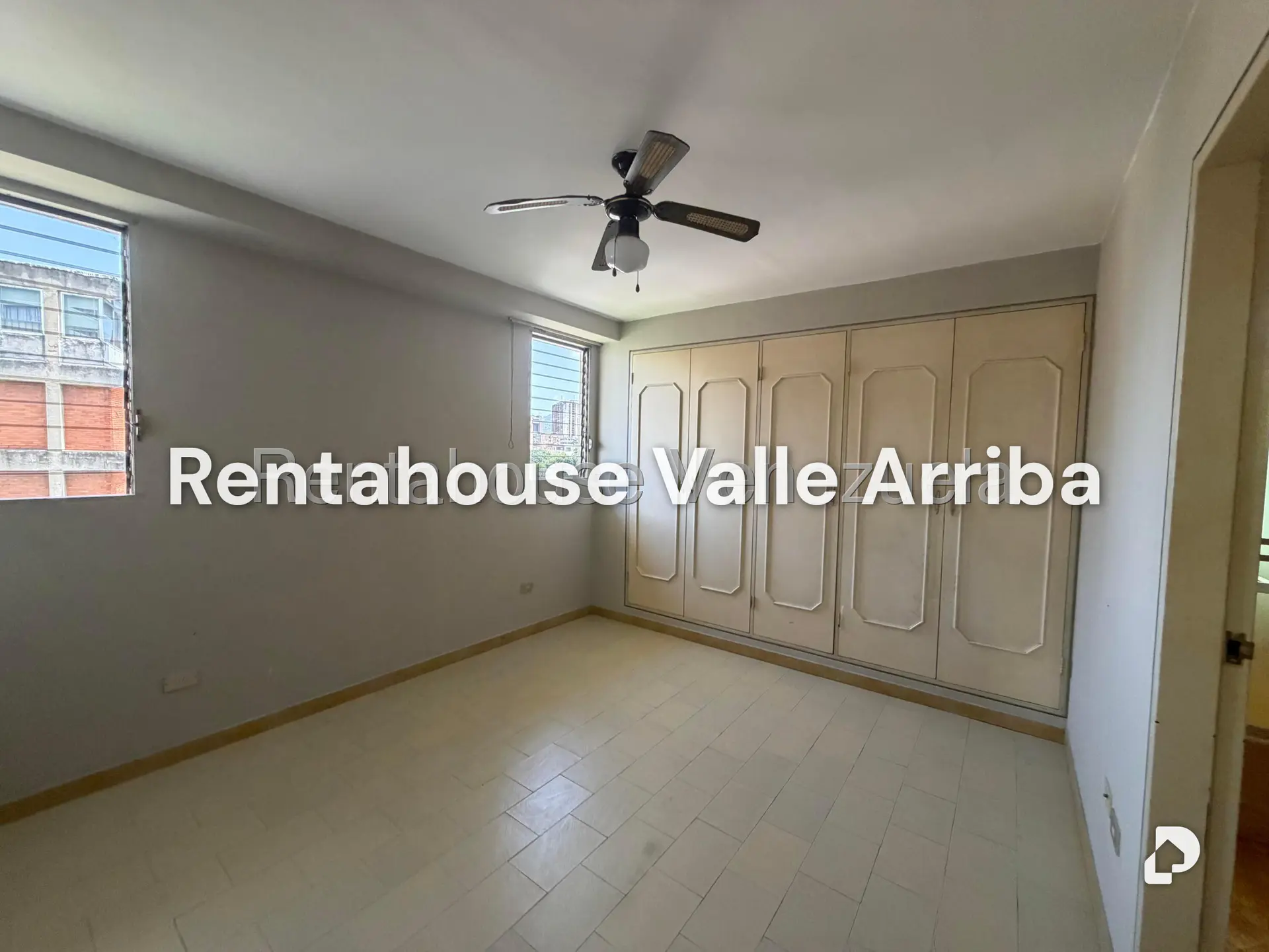 Apartamento en Los Caobos, Caracas