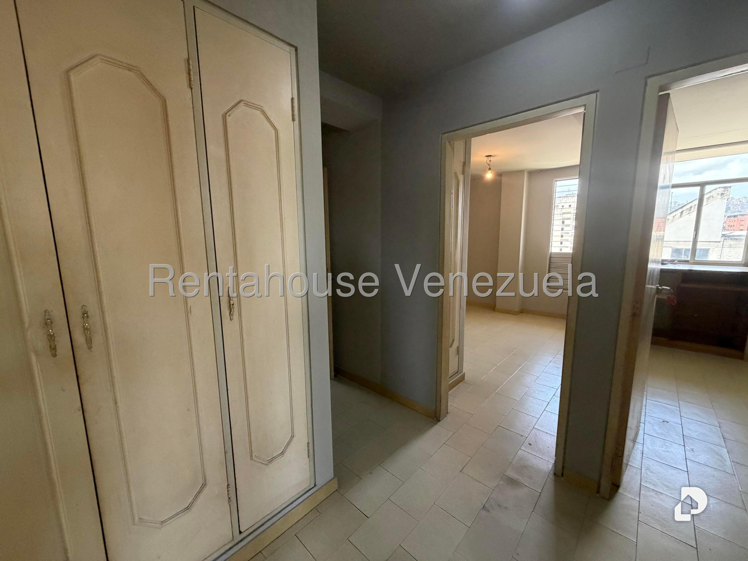 Apartamento en Los Caobos, Caracas – 9