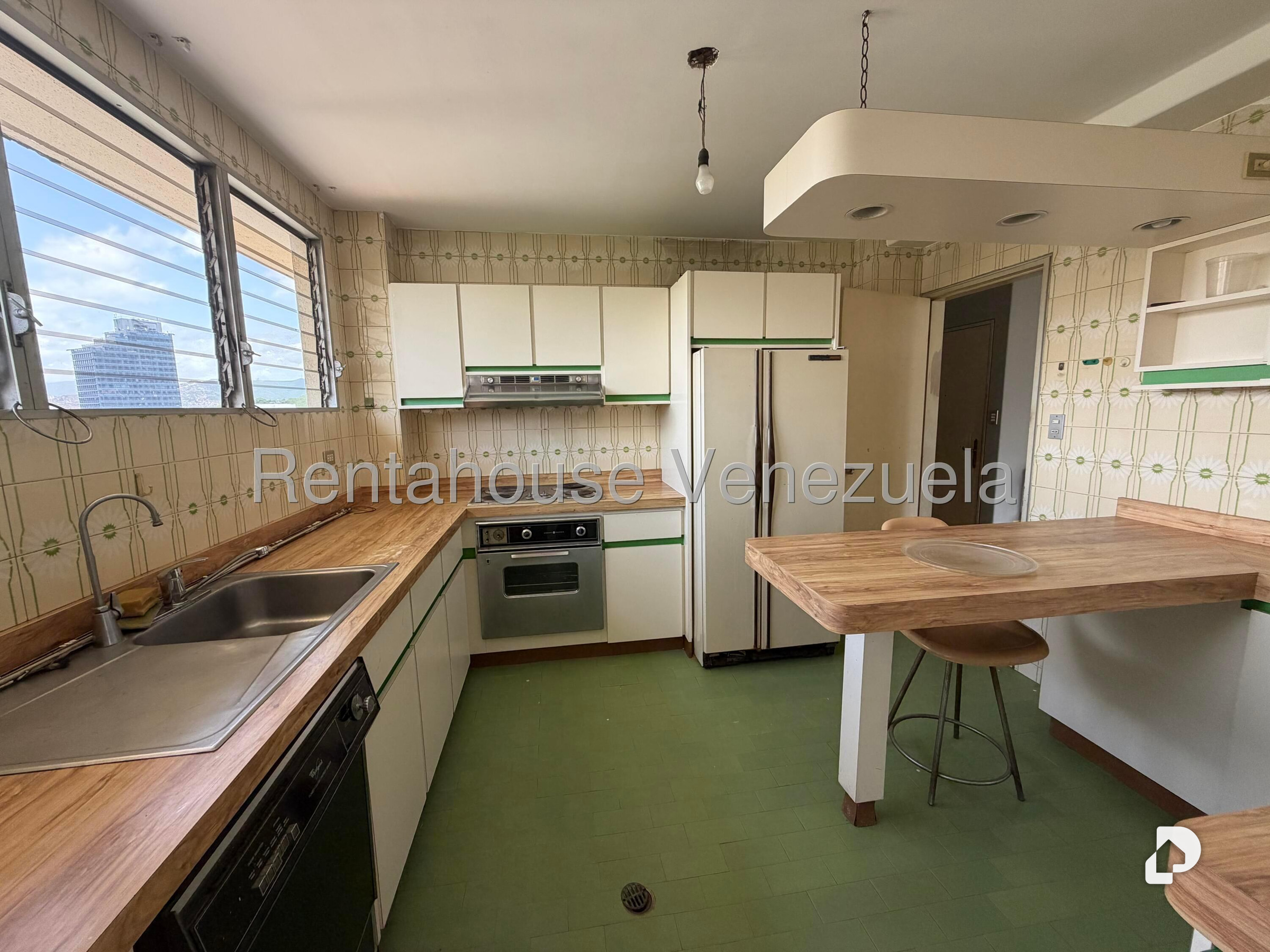 Apartamento en Los Caobos, Caracas – 30