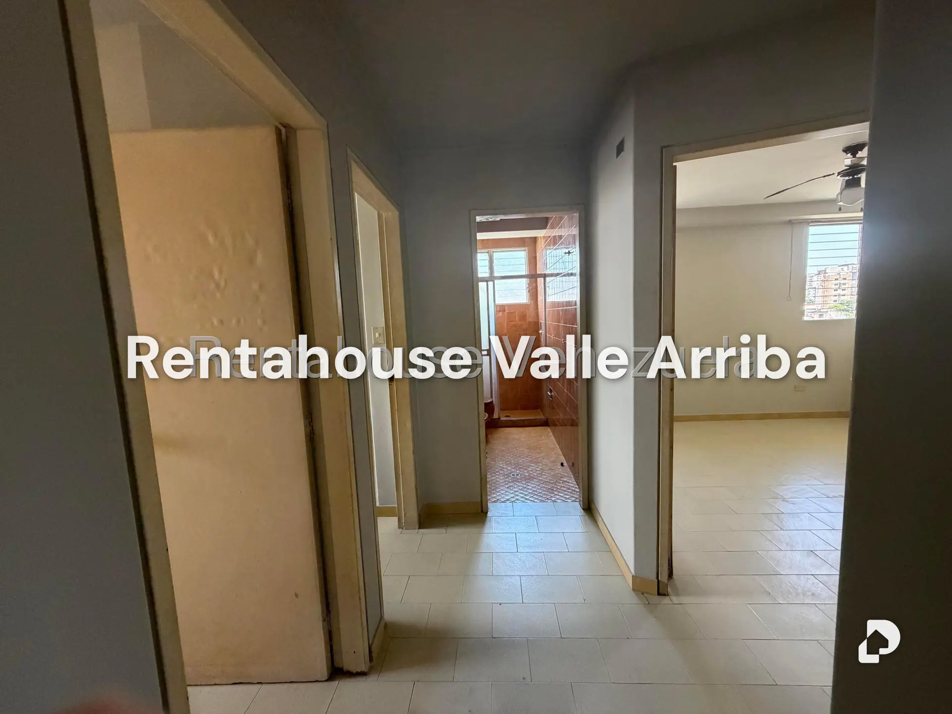 Apartamento en Los Caobos, Caracas