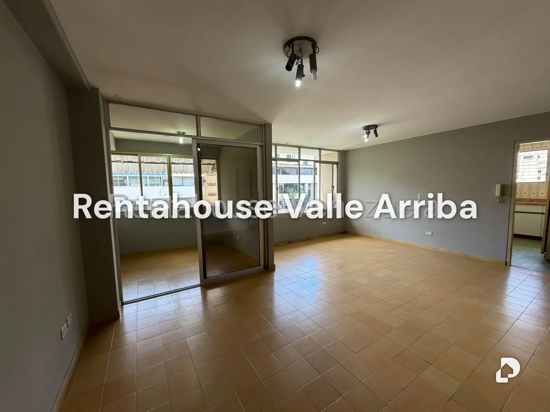 Apartamento en Los Caobos, Caracas