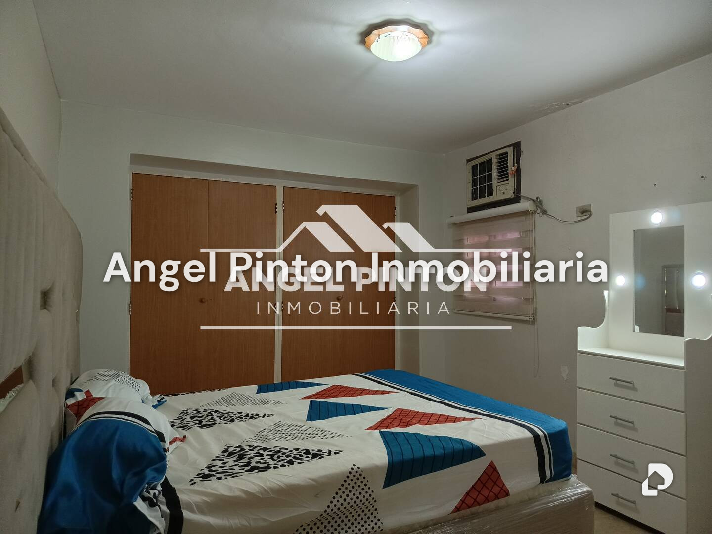 Apartamento en Valle Claro, Maracaibo – 11