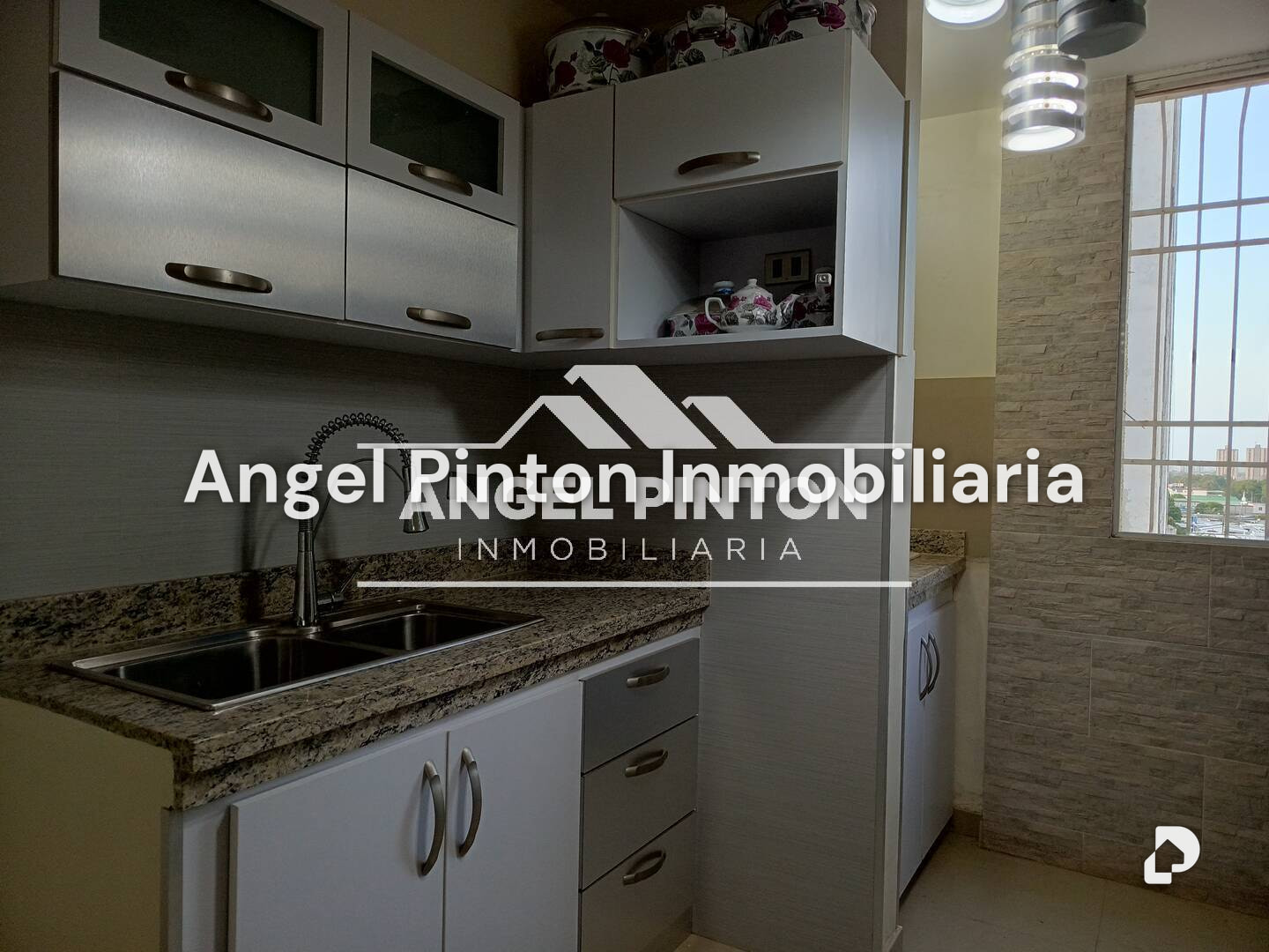 Apartamento en Valle Claro, Maracaibo – 2