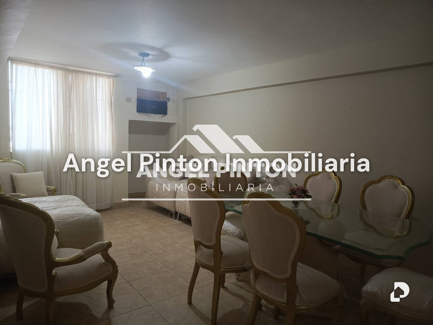 Apartamento en Valle Claro, Maracaibo – 4