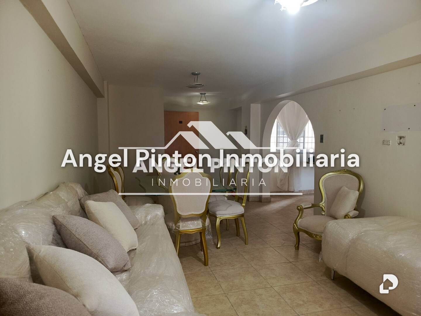 Apartamento en Valle Claro, Maracaibo – 3