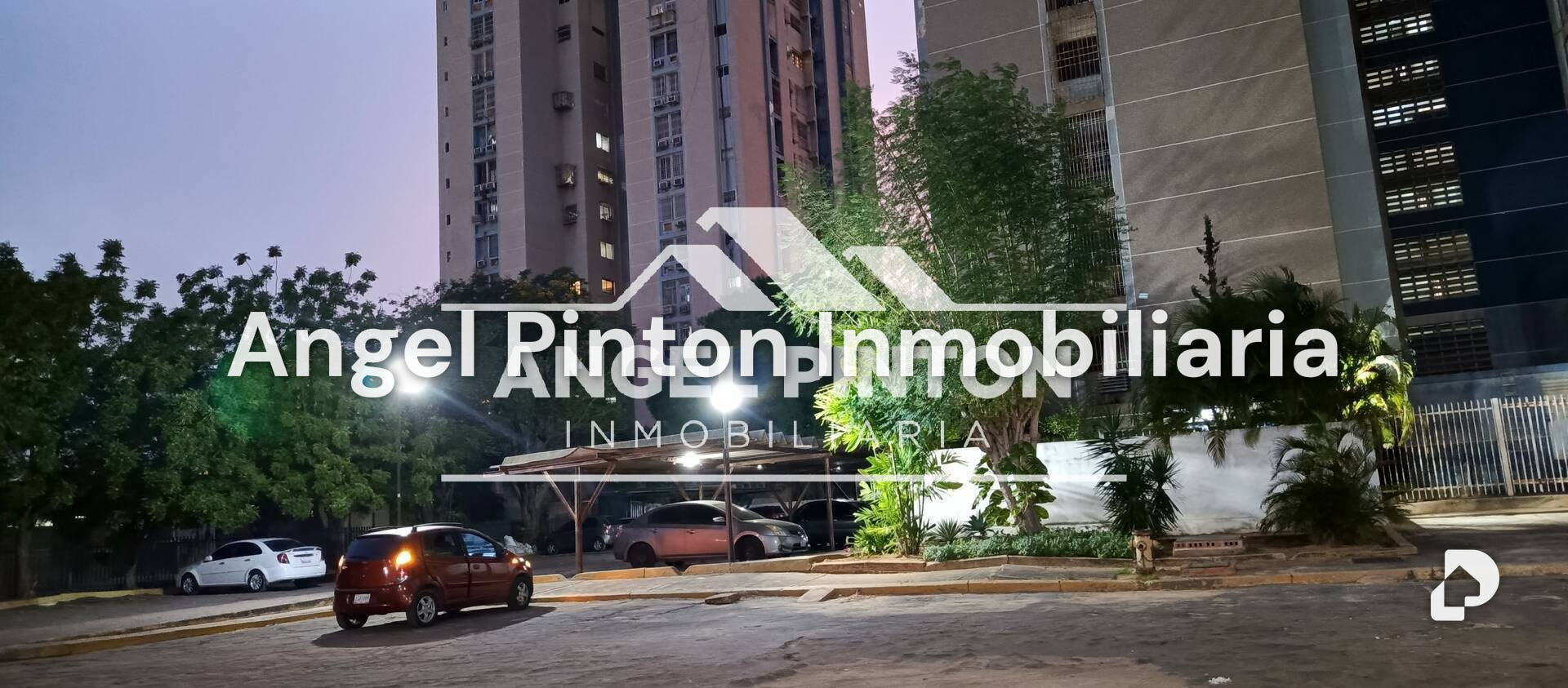 Apartamento en Valle Claro, Maracaibo – 15