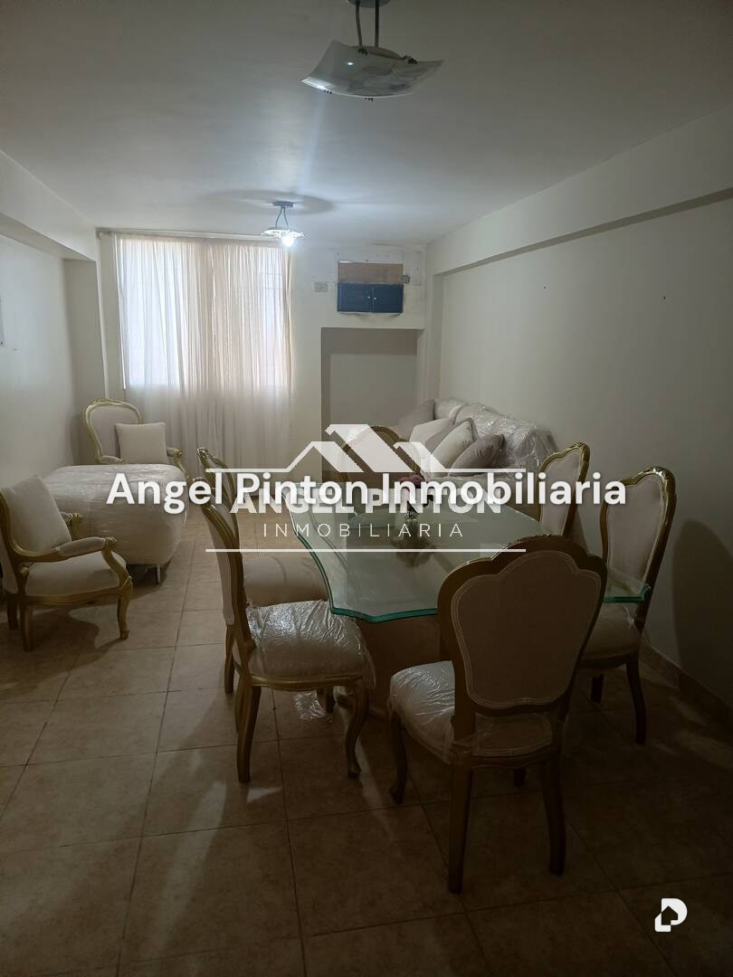 Apartamento en Valle Claro, Maracaibo – 5