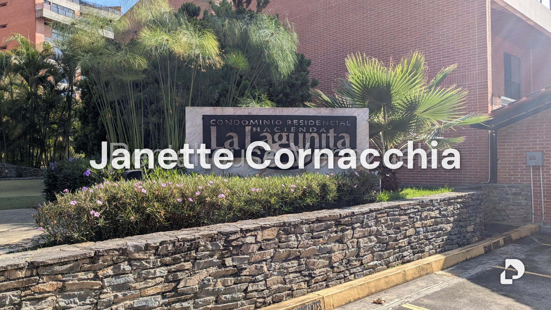Apartamento en La Lagunita Country Club, Caracas – 3