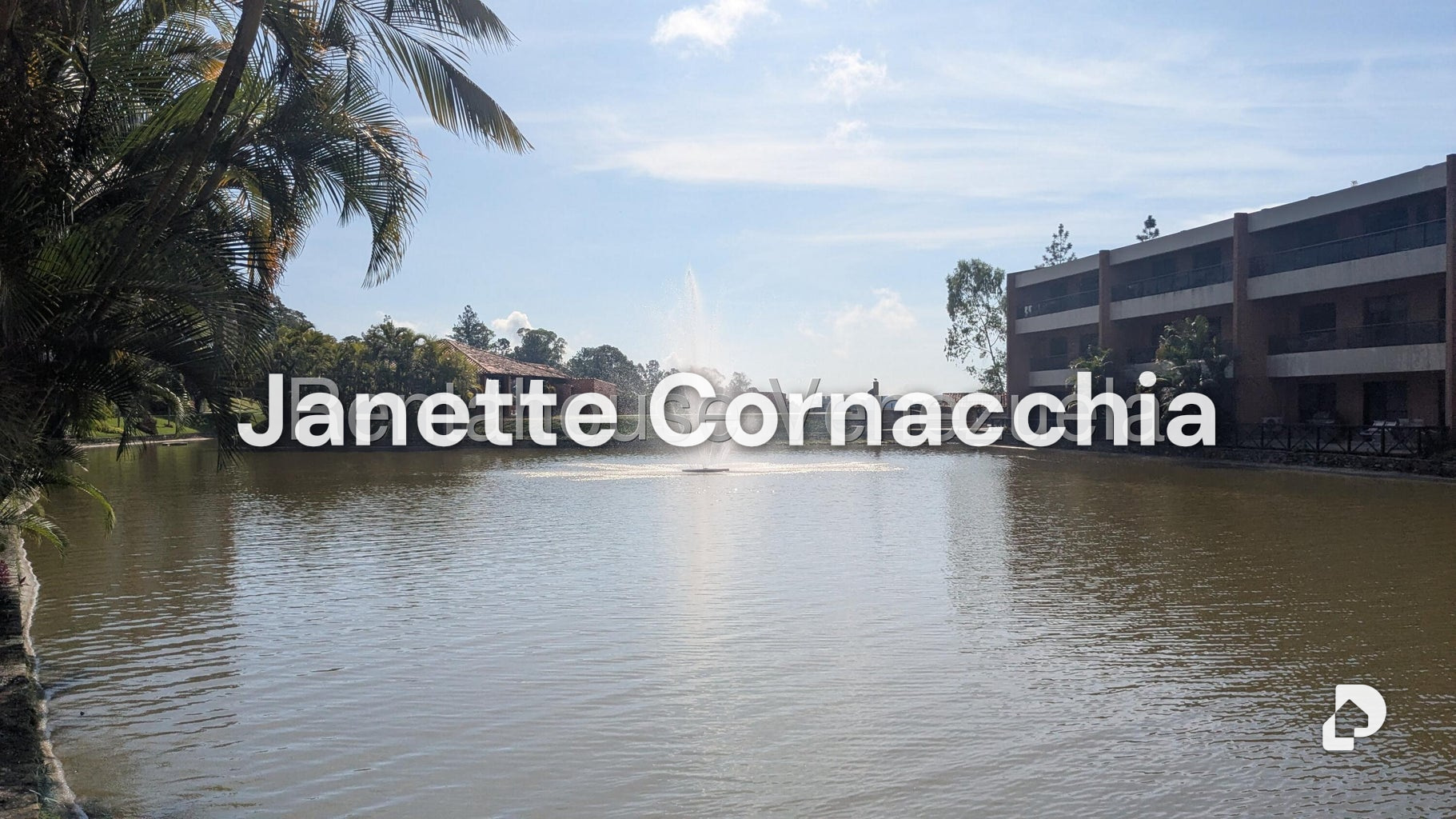 Apartamento en La Lagunita Country Club, Caracas – 5