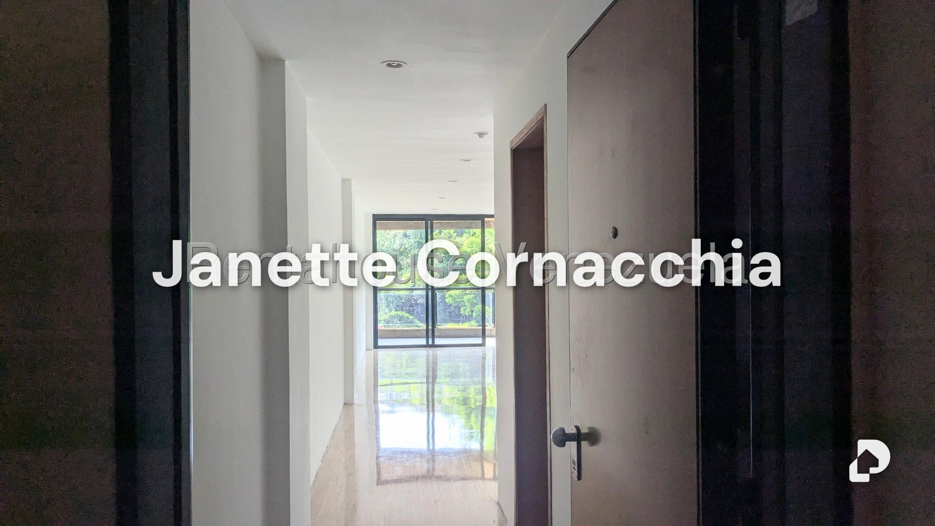 Apartamento en La Lagunita Country Club, Caracas – 9