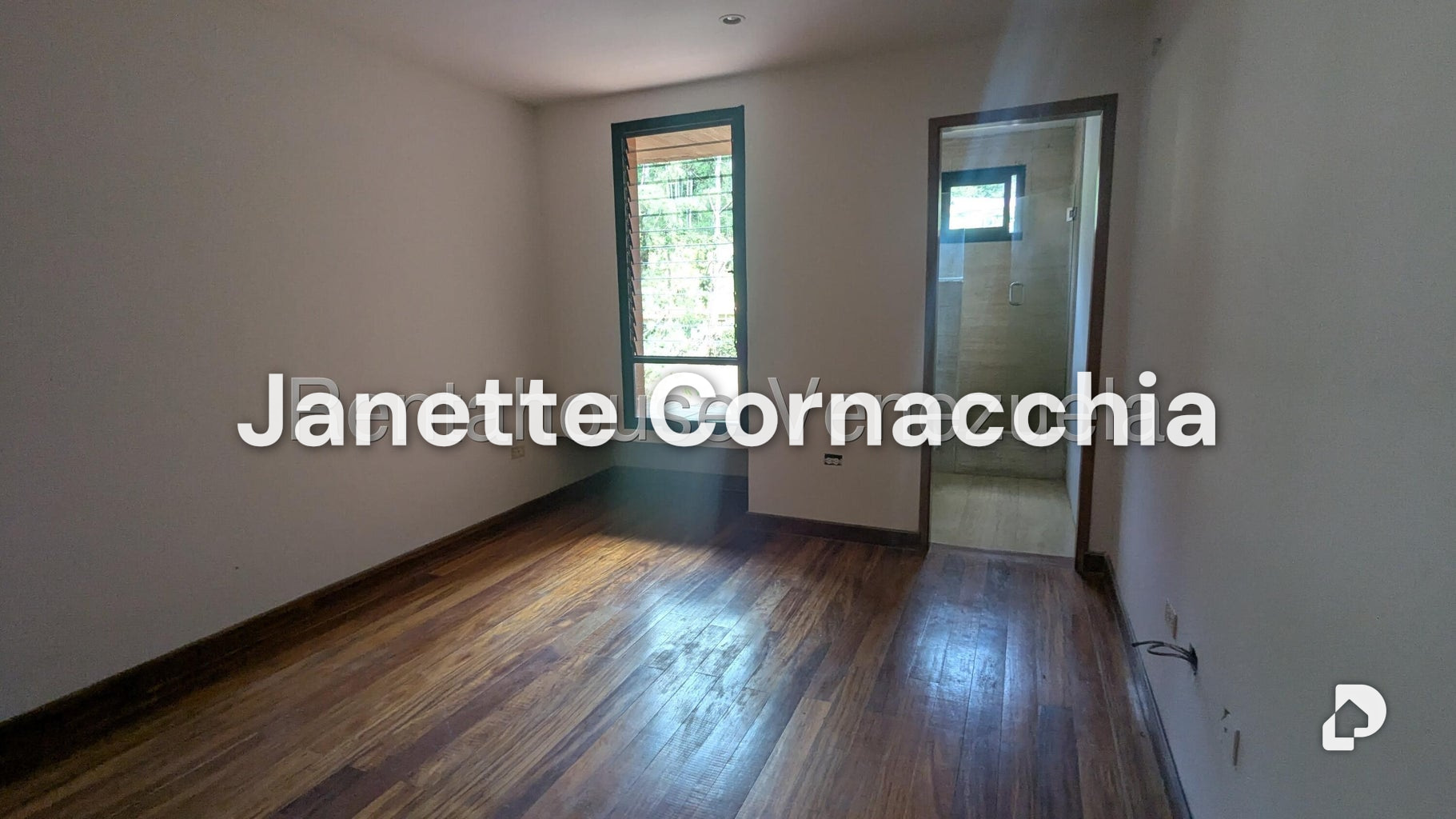 Apartamento en La Lagunita Country Club, Caracas – 27