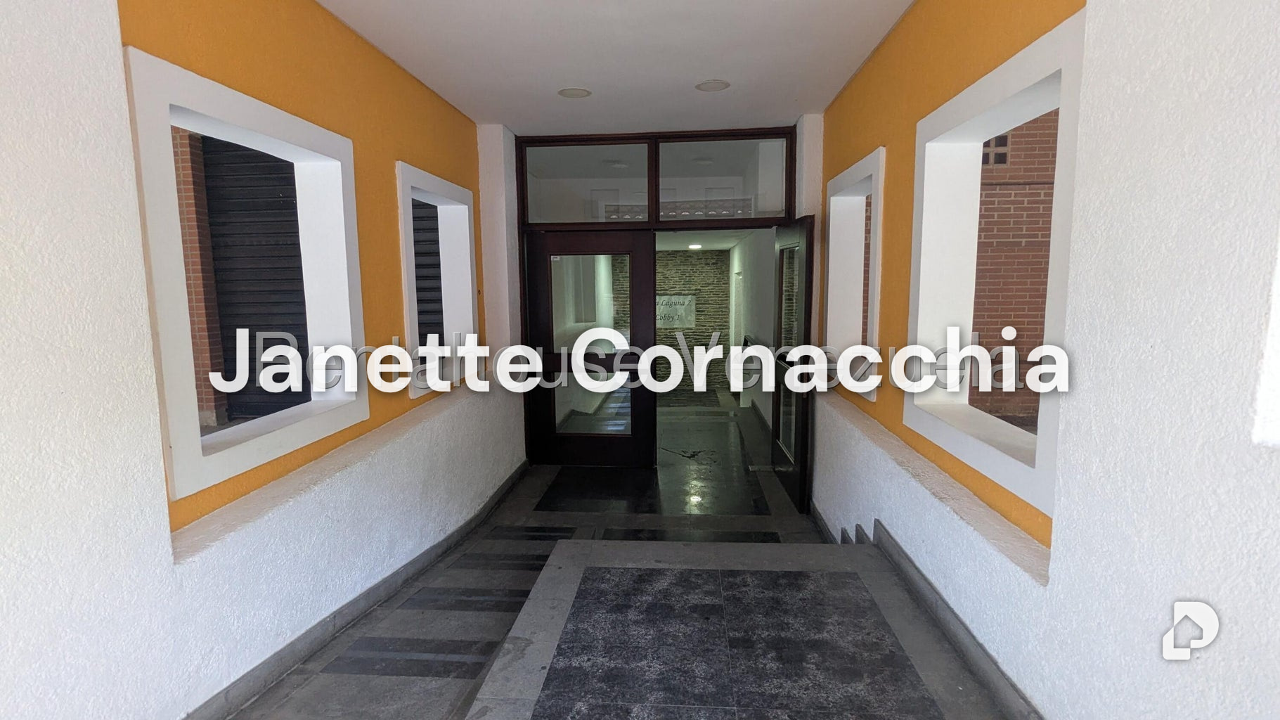 Apartamento en La Lagunita Country Club, Caracas – 7
