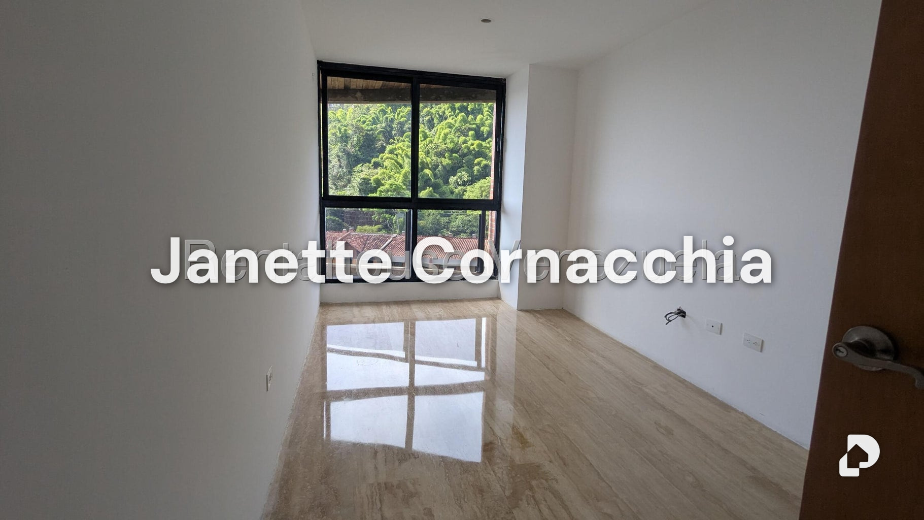 Apartamento en La Lagunita Country Club, Caracas – 24
