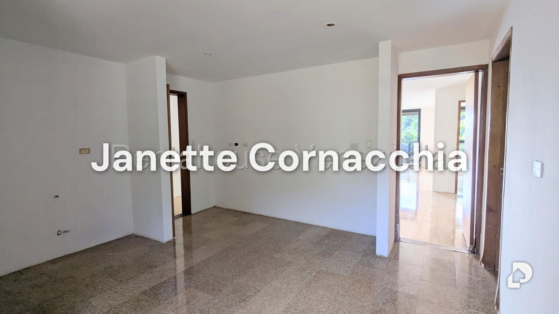 Apartamento en La Lagunita Country Club, Caracas – 11