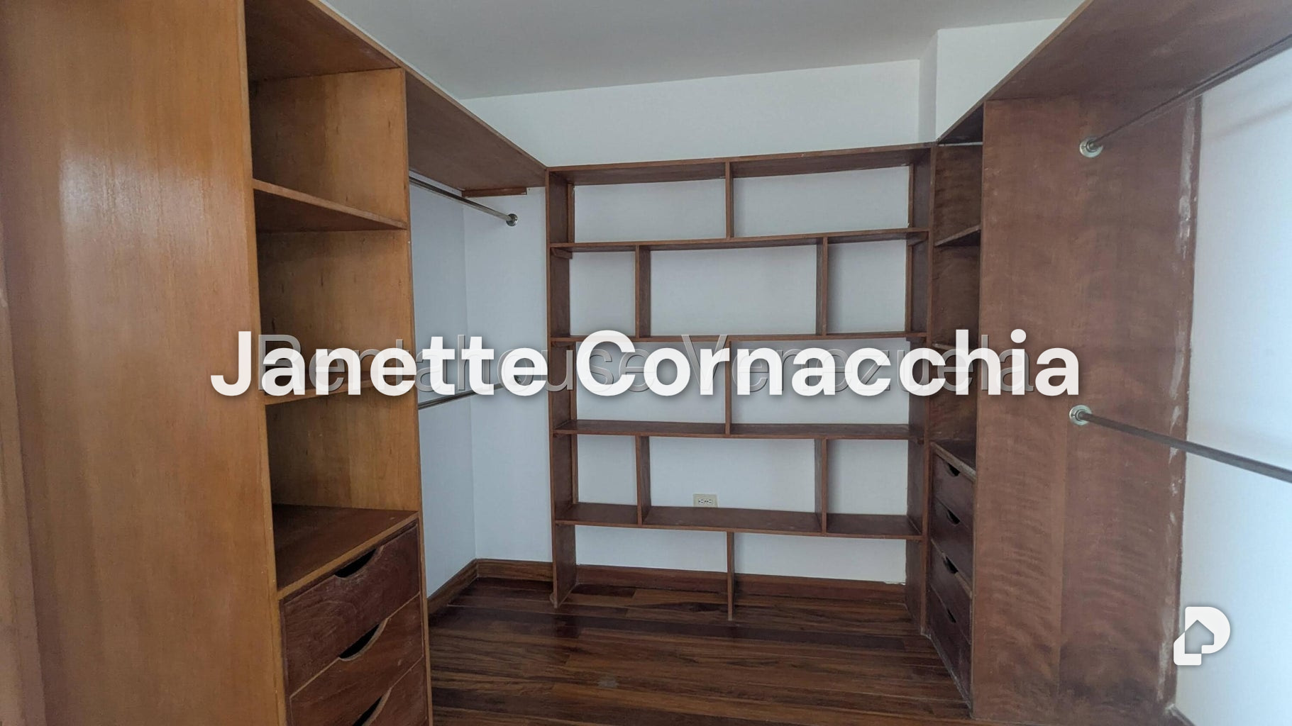Apartamento en La Lagunita Country Club, Caracas – 22