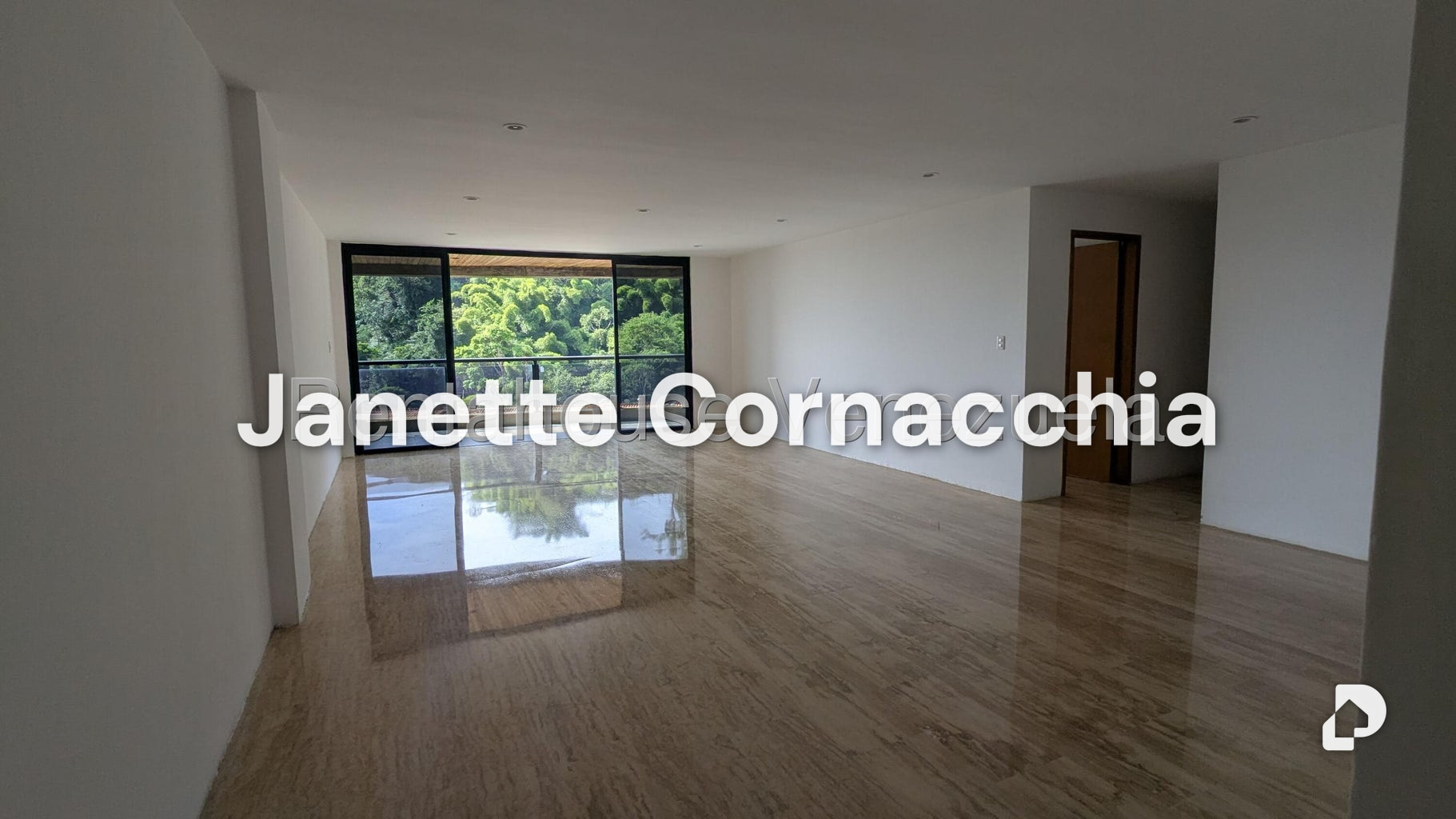 Apartamento en La Lagunita Country Club, Caracas – 13