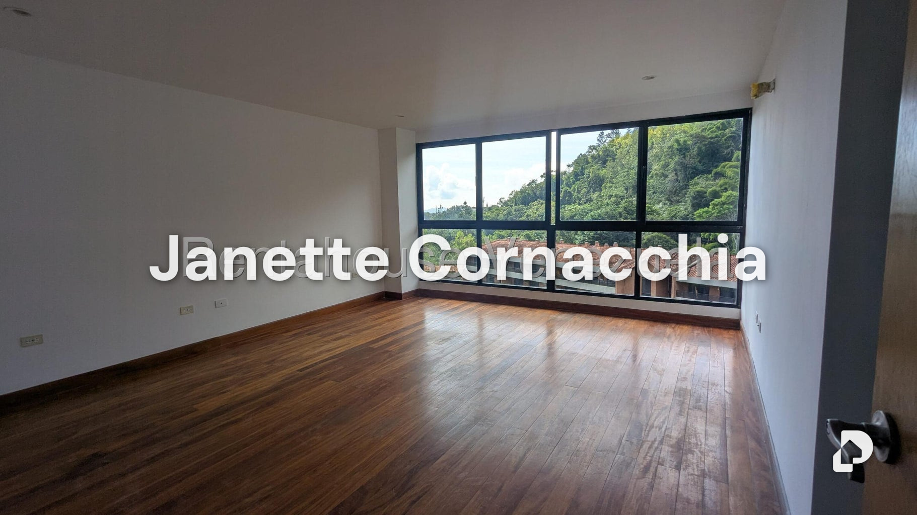 Apartamento en La Lagunita Country Club, Caracas – 19